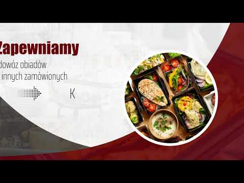 Zobacz filmy, Obiady Domowe Jagódka F.H.U. Olga Janczak, Łowicz