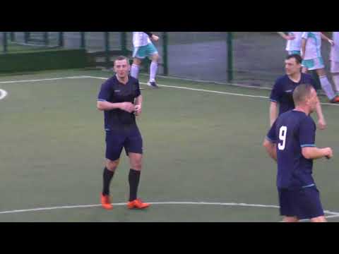 5 КХ 12 ХТГ   Спортинг  2 тайм