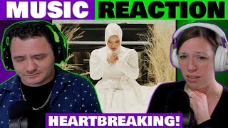 Download lagu Heartbreaking  😢 | Putri Ariani - Perfect Liar REACTION @putriarianiofficial mp3