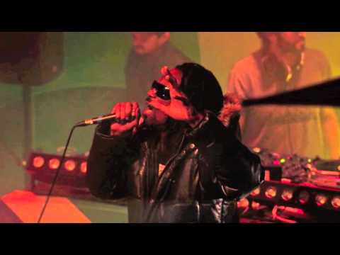 The Power By General levy : riddim  by Bonnot.m4v