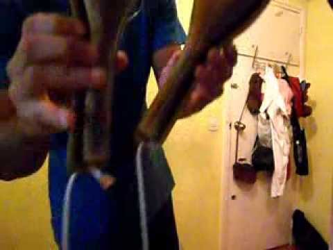 maracas hr el piernas