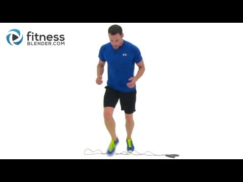 Train like an Athlete Interval Training At Home Cardio and Toning Boot Camp