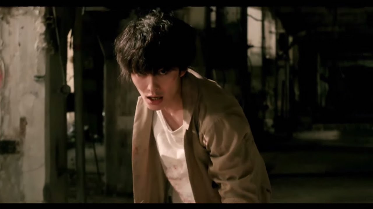 注目映画紹介 ストレイヤーズ クロニクル 少年マンガ的設定に興奮 岡田将生初の本格アクション Mantanweb まんたんウェブ 注目映画紹介 ストレイヤーズ クロニクル 少年マンガ的設定に興奮 岡田将生初の本格アクション Mantanweb まんたんウェブ
