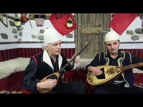 Sevdi Malsia & Nusret Hoxha - O Nizam