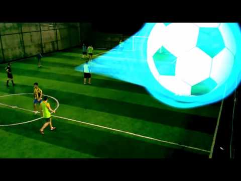 Ayaz Arena Halı Saha 19.04.2016 20:00 - akillisaha.com