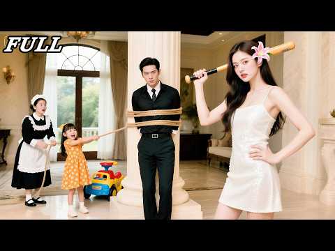 A filha volta 3 anos no tempo para desfazer o mal da governanta e reconciliar os pais.