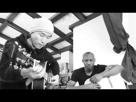 Change the World (Eric Clapton) - 1 Minute Covers by Dean Ross