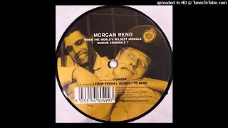 Morgan Reno - Chuggin