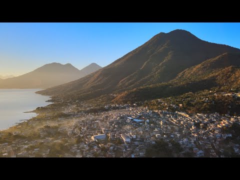 SERVICIO DE ACCION DE GRACIAS A DIOS - MUNICIPALIDAD SAN PEDRO LA LAGUNA