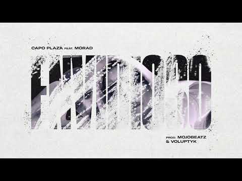 Capo Plaza – Envidioso (feat. Morad) [Official Visual Art Video]