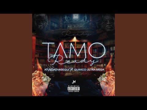 Tamo Ready