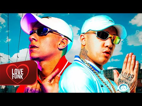 MC Paulin Da Capital e MC Joãozinho VT - Coração Gelado 3 (VideoClipe)