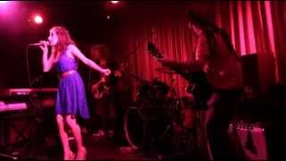 Clara Lofaro clip 1 &quot;Just Smile&quot;