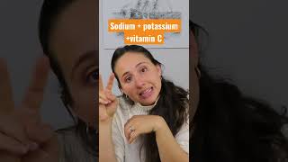 Download lagu ADRENAL COCKTAILS EXPLAINED #adrenalfatigue  #prometaboliceating mp3