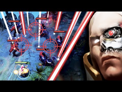 MidOne Auto SunStrike Surprise MZFKA! OMG 10k MMR GOD is BACK! Dota 2