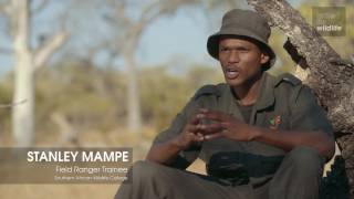 Nature’s guardians- Southern African Wildlife College