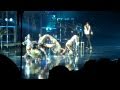 RICKY MARTIN performs SHE BANGS in Las ...
