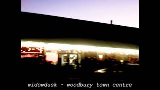 Cover art for woodbury town centre