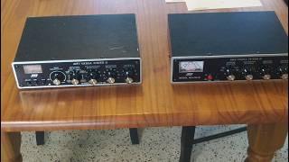 Comparison of the MFJ-941D and 941E Versa Tuner II
