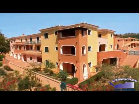 case vacanza sardegna