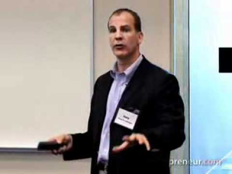 Gary Schoeniger: Solution in Search of a Problem