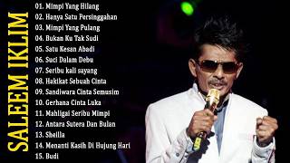 Download lagu Full Album Iklim Saleem terbaik lagu malaysia nostalgia pop rock (tanpa iklan) mp3