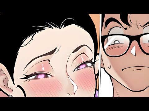 Chi-Chi Just Wanted Some Attention.. | Dragon Ball Comic Dub