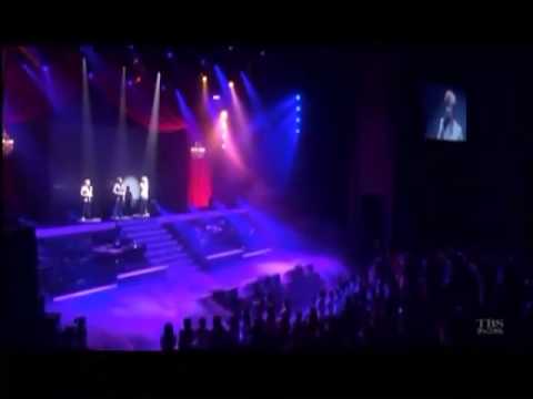 100923  KRY Concert in Japan - Step to stop