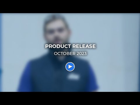Dinex European aftermarket product release video for October 2023