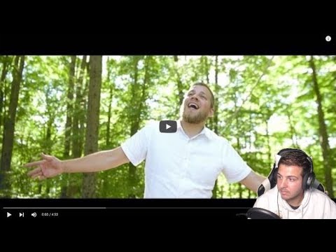 Schar Mitzvah - Mordechai Shapiro | Reaction