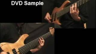 Adagio -Children of the dead lake /Franck Hermanny bass dvd