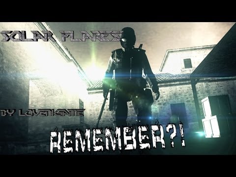 CSS MovielSolar Flares by loven1game