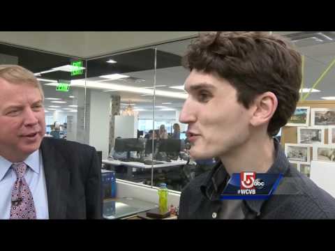 App shows you how furniture would look in your home