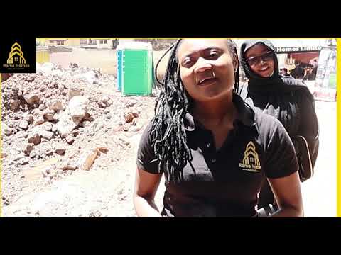 Why should you get a Unit at Rama Heights - South C