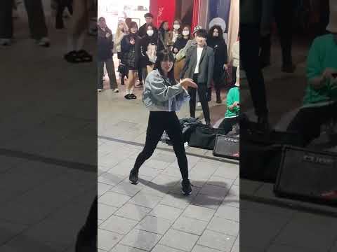 20221025 184831 #카가와 유(Kagawa Yu)# 에스파 - 도깨비불(Illusion)