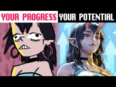 The FASTEST path to learn to draw 📈 FULL GUIDE