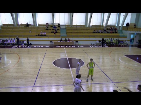 Mladost Admiral - BC Ezerzeme