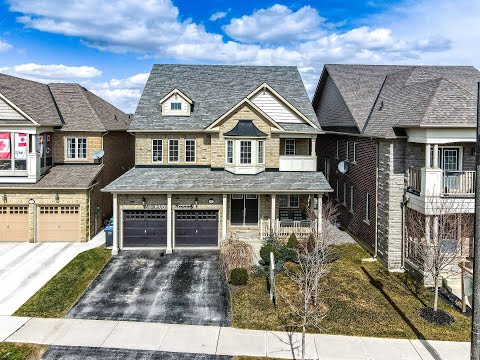 12627 Kennedy Road, Caledon Home for Sale - Real Estate Properties for Sale