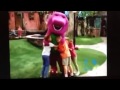 Barney Comes To Life Hey Everybody It S Time For Barney Says Play Piano With Me S Version