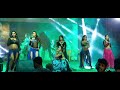 Laxmi Puja Daniawan Dance Program