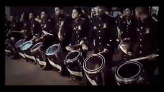 Banda la Grande de Guanacaste Festival Blanca Navidad 2016