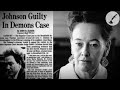The Devil Made Me Do It: The True Story Behind The Conjuring 3 | Documentary