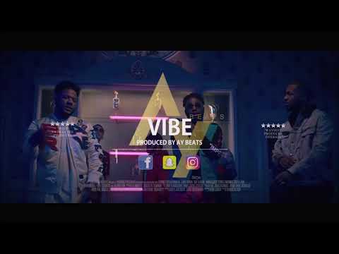 |NEW| Mostack x ZieZie x AJ Tracey Type Beat | 'Vibe' | 2019 | Prod. By Ay Beats