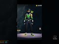 Free Fire November Booyah Pass Revive Freefire Phonk Shorts