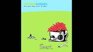 Caelestis - Forgive Durden ; When You&#39;re Alone, You&#39;re Not Alone