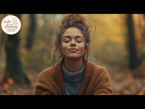 Werde still – ein Lied für dich, wenn du innerlich nicht mehr zur Ruhe kommst