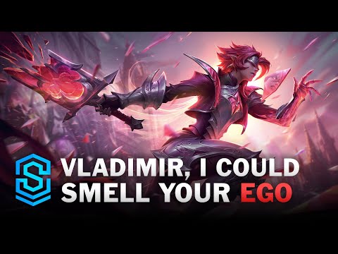 Broken Covenant Riven Interactions | Full Voice