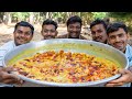 KADHI PAKODA | Punjab's Famous Kadhi Pakora Recipe | Village Rasoi