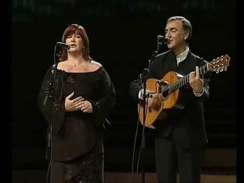 Klapa Ragusa-Dalmatinske noći