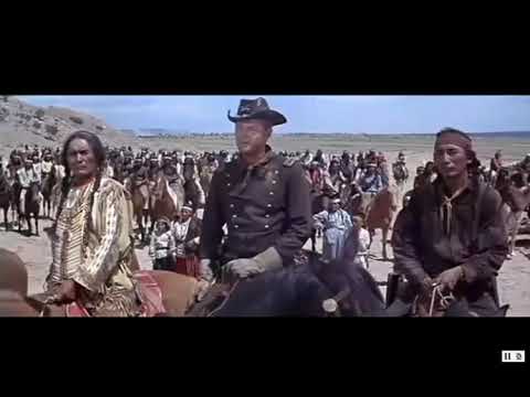 A Distant Trumpet 1964